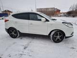Hyundai Tucson 2012 года за 7 000 000 тг. в Караганда – фото 4