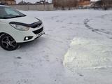 Hyundai Tucson 2012 года за 7 000 000 тг. в Караганда – фото 3