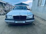 Mercedes-Benz C 180 1994 годаүшін1 700 000 тг. в Актау – фото 3