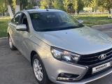 ВАЗ (Lada) Vesta 2018 года за 4 300 000 тг. в Астана – фото 2