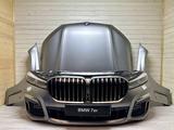Ноускат BMW 7/G11 G12 (2016-н.в) за 19 990 тг. в Алматы