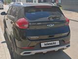 Chery Tiggo 2 Pro 2024 года за 5 050 000 тг. в Кызылорда – фото 2