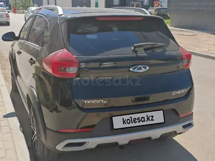Chery Tiggo 2 Pro 2024 года за 5 250 000 тг. в Актобе – фото 2