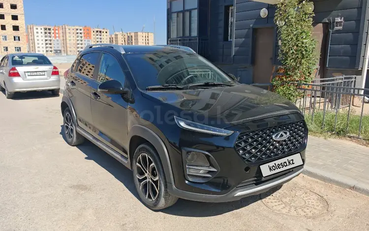 Chery Tiggo 2 Pro 2024 годаүшін5 250 000 тг. в Актобе