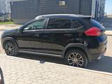Chery Tiggo 2 Pro 2024 года за 5 050 000 тг. в Кызылорда – фото 3