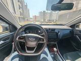 Chery Tiggo 2 Pro 2024 года за 5 050 000 тг. в Кызылорда – фото 4