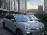 EXEED Sterra ET 2025 годаfor17 200 000 тг. в Алматы – фото 4