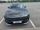 Kia K8 2025 года за 21 900 000 тг. в Астана