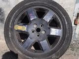 Запасное колесо, запаска, докатка на Range Rover, оригинал, из Японии за 50 000 тг. в Алматы