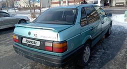 Volkswagen Passat 1991 года за 950 000 тг. в Аксу