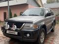 Mitsubishi Montero Sport 2000 годаүшін5 100 000 тг. в Алматы – фото 6