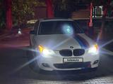 BMW 528 2008 года за 5 000 000 тг. в Уральск – фото 2