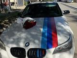 BMW 528 2008 года за 5 000 000 тг. в Уральск – фото 3