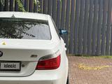 BMW 528 2008 года за 5 000 000 тг. в Уральск – фото 4