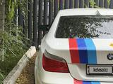 BMW 528 2008 года за 5 000 000 тг. в Уральск – фото 5