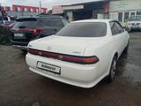 Toyota Mark II 1995 годаfor1 650 000 тг. в Алматы – фото 4