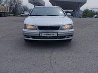 Nissan Maxima 1996 годаүшін2 000 000 тг. в Алматы