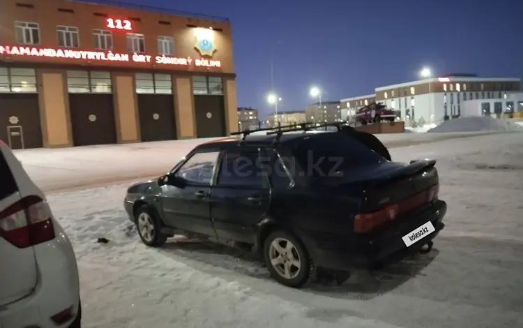 ВАЗ (Lada) 2115 2012 годаfor2 000 000 тг. в Кокшетау