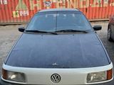 Volkswagen Passat 1992 годаүшін1 250 000 тг. в Астана – фото 5