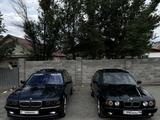 BMW 730 1995 года за 4 000 000 тг. в Талдыкорган