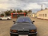 BMW 730 1995 года за 4 000 000 тг. в Талдыкорган – фото 3