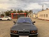 BMW 730 1995 года за 4 000 000 тг. в Талдыкорган – фото 4