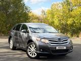 Toyota Venza 2009 года за 8 500 000 тг. в Караганда