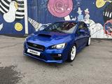 Subaru WRX STi 2014 годаүшін14 000 000 тг. в Алматы