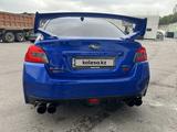 Subaru WRX STi 2014 годаүшін14 000 000 тг. в Алматы – фото 5