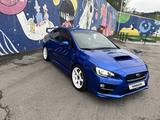 Subaru WRX STi 2014 годаүшін14 000 000 тг. в Алматы – фото 4