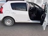 Renault Sandero Stepway 2014 года за 2 700 000 тг. в Уральск – фото 4