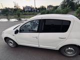 Renault Sandero Stepway 2014 года за 2 700 000 тг. в Уральск