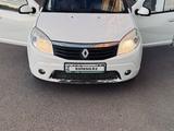 Renault Sandero Stepway 2014 года за 2 700 000 тг. в Уральск – фото 3