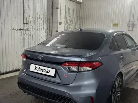 Toyota Corolla 2020 года за 8 000 000 тг. в Алматы – фото 10