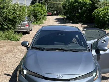 Toyota Corolla 2020 года за 8 000 000 тг. в Алматы – фото 3