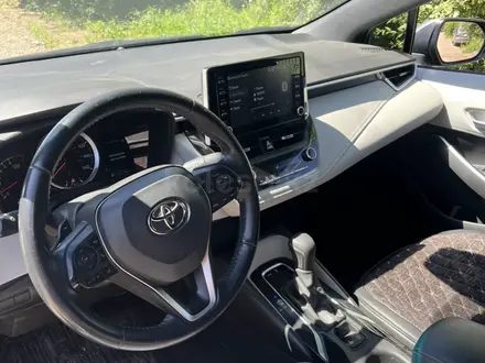 Toyota Corolla 2020 года за 8 000 000 тг. в Алматы – фото 5