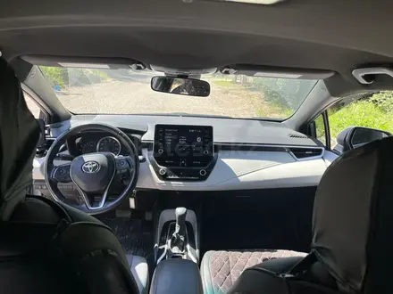 Toyota Corolla 2020 года за 8 000 000 тг. в Алматы – фото 6