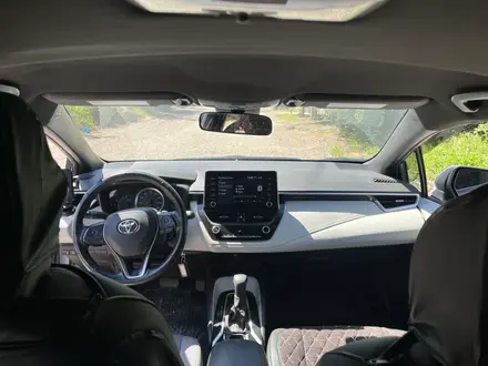 Toyota Corolla 2020 года за 8 000 000 тг. в Алматы – фото 7