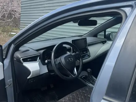 Toyota Corolla 2020 года за 8 000 000 тг. в Алматы – фото 8