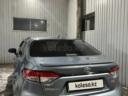 Toyota Corolla 2020 года за 8 000 000 тг. в Алматы – фото 9