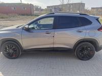 Chevrolet Tracker 2022 годаfor8 430 000 тг. в Астана