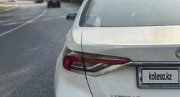 Toyota Corolla 2021 годаүшін8 900 000 тг. в Алматы – фото 3