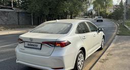Toyota Corolla 2021 годаүшін8 900 000 тг. в Алматы – фото 2