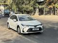 Toyota Corolla 2021 года за 8 900 000 тг. в Алматы