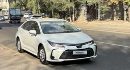 Toyota Corolla 2021 годаүшін8 900 000 тг. в Алматы