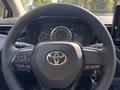 Toyota Corolla 2021 года за 8 900 000 тг. в Алматы – фото 5