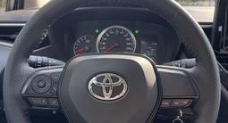 Toyota Corolla 2021 годаүшін8 900 000 тг. в Алматы – фото 5