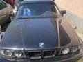 BMW 540 1992 годаүшін6 000 000 тг. в Алматы