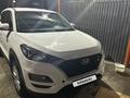 Hyundai Tucson 2020 года за 12 500 000 тг. в Шымкент – фото 4