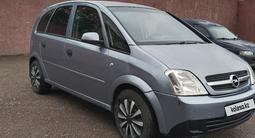 Opel Meriva 2003 годаfor1 590 000 тг. в Караганда – фото 2